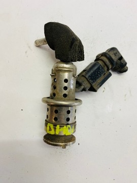 Інжектор adblue peugeot citroen 1,6 блакитний hdi 9802763880 фото №1