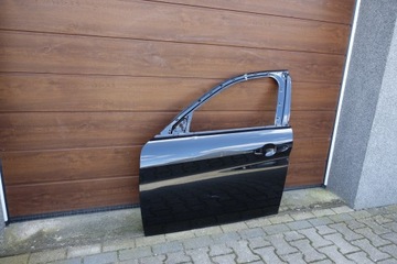 Дверь левая перед передние alfa romeo giulia фото №1