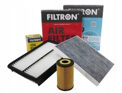 Kia sportage iv 15- 1.7 crdi filtry набор фото №1