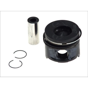 Поршень nural фото №1