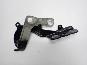 Петля капота праві перед оригінал ford fiesta mk8 vii 17r фото №1