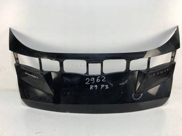 Накладка крышки зад honda civic viii ufo фото №1