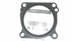 Прокладка дроссельной заслонки master iii 2.3 dci biturbo фото №1