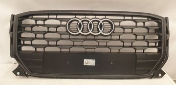 Audi q2 решітка решітка радіатора фото №1