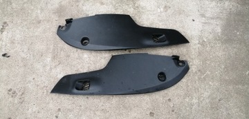 Citroen c4 cactus защита туннеля 9802294677 9802294477 фото №1