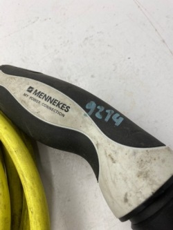 Vw e-passat e-golf зарядное устройство трубка  1ea971639c фото №1