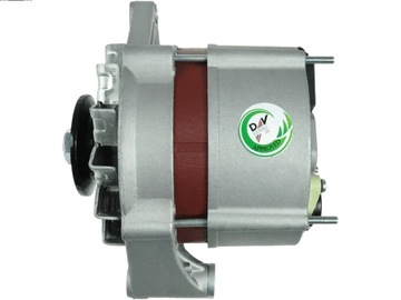 Генератор as-pl a0134 фото №1
