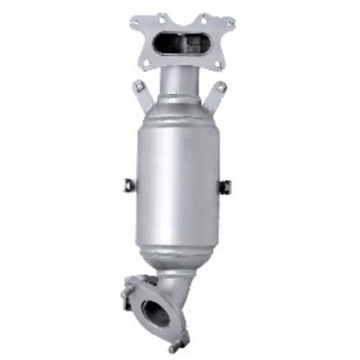 Каталізатор honda civic viii 1.8 fn fk, ufo фото №1