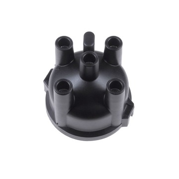 Колпачок распределитель зажигания синий print adc41423 фото №1