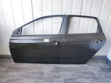 Дверь volkswagen polo 2g 17- передние левая -- новое оригинальные фото №1