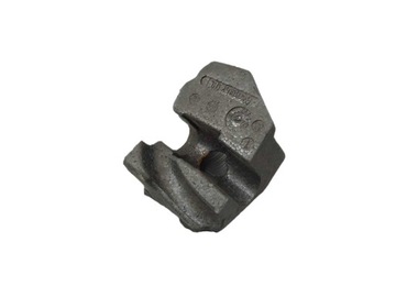 Пінополістирол сидіння 4l0864557 audi q7 фото №1