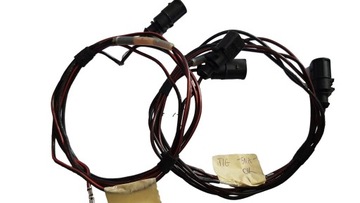 Vw arteon 3g8 жгут установка с подогревом стекло 18r фото №1