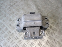 Лапи подушка двигателя vw golf v plus 1.6 mpi 1k0199555l фото №1