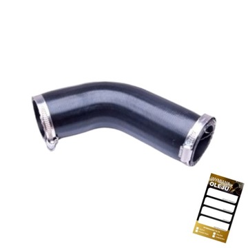 Шланг opel antara 2.2 cdti captiva 2.2 d фото №1