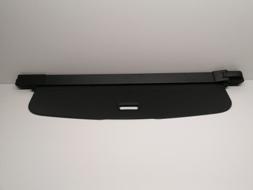 Porsche cayenne iii 9y ролета багажника нова оригінал 2017- фото №1