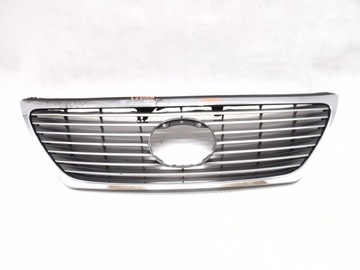 Решётка решётка радиатора бампера lexus ls iv 06-12 ls600h фото №1