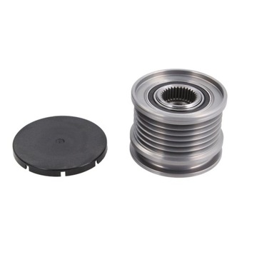 Сцепление jednokierunkowe генератора val588020 фото №1