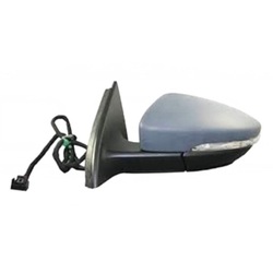 Дзеркало зовнішні електричний. ліві 3aa857507 фото №1