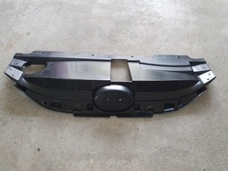 Решётка радиатора решётка hyundai ix35 09-15r фото №1