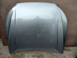 Капот volvo xc60 ii 2 2015-^ фото №1