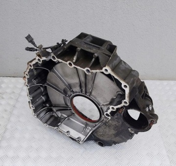 Корпус колеса маховика daf xf 106 1856592 фото №1