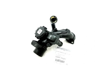 Вентиляция картера шланг 1.5 dci renault clio kangoo оригинал фото №1