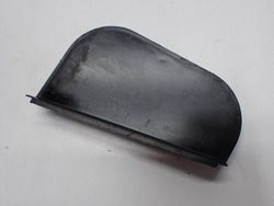 Захист корпус заглушка підскло європа 13275286 opel meriva ii b 13r фото №1