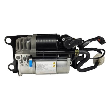 Компресор компресор підвішування пневматичного do audi a8 d4 od 2009 фото №1