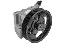 Nty насос підсилювача фото №1