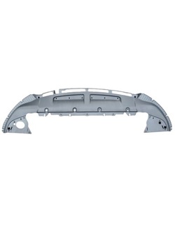 Захист pod бампер ford kuga mk3 втулка стабілізатора mk4 фото №1