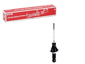 Kyb амортизатор mazda зад mx-5 ii 1.6 1.8 16v 05.9 фото №1