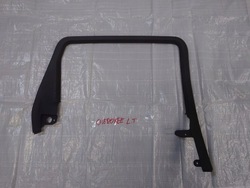 Рамка прокладка дверь задние левая jeep cherokee kl фото №1