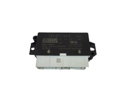 Модуль блок управления pdc 5q0919294h vw passat b8 фото №1