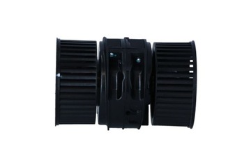 Повітродувка nrf 34330 вентилятор внутрішній фото №1