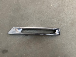 Mercedes glk x204 amg хром галоген правые перед фото №1