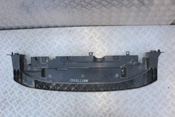 Захист плита pod бампер citroen c3 picasso фото №1