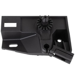 Тримач відкривання капота jetta golf tiguan scirocco фото №1