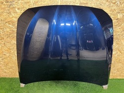 Bmw f10 f11 5 v капот кришка двигуна оригінал фото №1