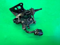 Датчик тиску вихлопних газів dpf rf8g182b5 mazda 6 ii gh 2.0 mzr-cd citd 07- фото №1