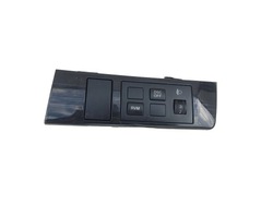 Панель керування mazda 6 ii gh фото №1