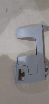 Audi a3 8v защита обивка 8v1863075b фото №1