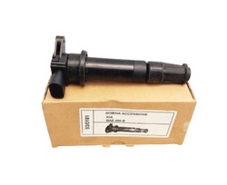 Котушка запалювання kia оригінальний номер bae400b 93/0181 hyundai фото №1