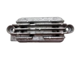 Новый оригинальный модуль блок управления нижний фара led volvo fh 5 fm 5 фото №1