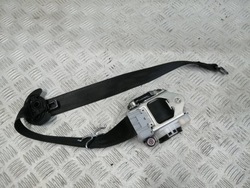 Audi a6 c8 pas безопасности левый переднее 4k8857705 фото №1