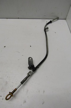 Щуп щуп масла 2.0 multijet jeep cherokee 04861980ad фото №1