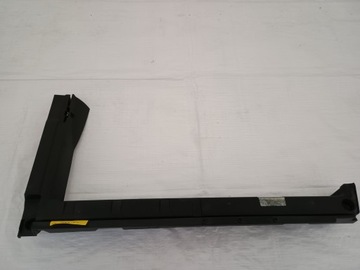 Passat b6 універсал планка оббивка пластик багажника 3c9864511b фото №1