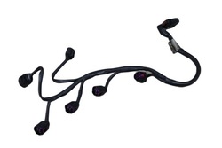 Джгут установка форсунок audi rs4 b7 4.2 fsi фото №1