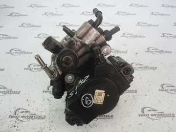 Sprinter w906 2.2 cdi 651955 13r насос впрыскивающий a6510701201 фото №1