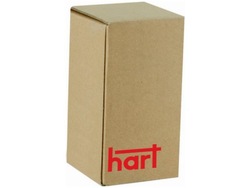 Насос топлива hart 913 974 фото №1