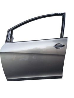 Seat altea дверь левый перед передние ls7u фото №1